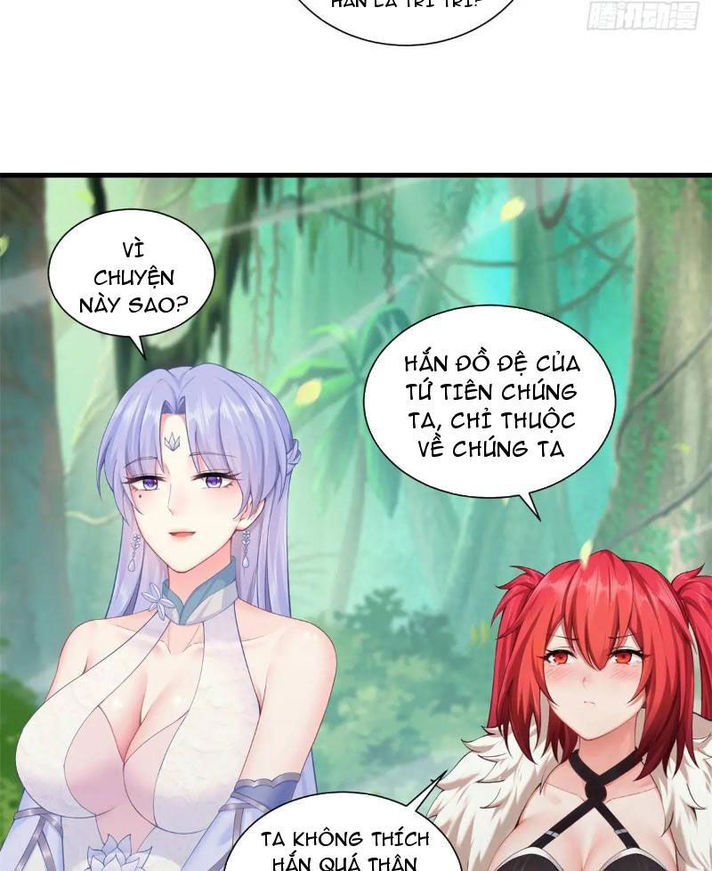 Bắt Đầu Với Tuyệt Sắc Sư Tôn: Hệ Thống Tổng Cục Phản Cốt Chap 63 - Next Chap 64