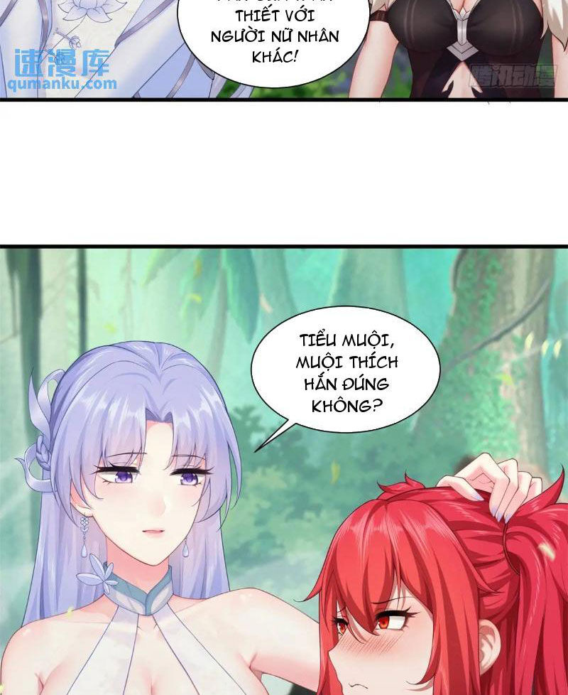 Bắt Đầu Với Tuyệt Sắc Sư Tôn: Hệ Thống Tổng Cục Phản Cốt Chap 63 - Next Chap 64