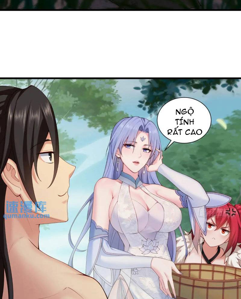 Bắt Đầu Với Tuyệt Sắc Sư Tôn: Hệ Thống Tổng Cục Phản Cốt Chap 63 - Next Chap 64