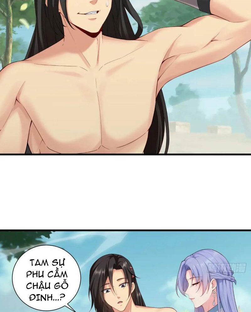 Bắt Đầu Với Tuyệt Sắc Sư Tôn: Hệ Thống Tổng Cục Phản Cốt Chap 63 - Next Chap 64