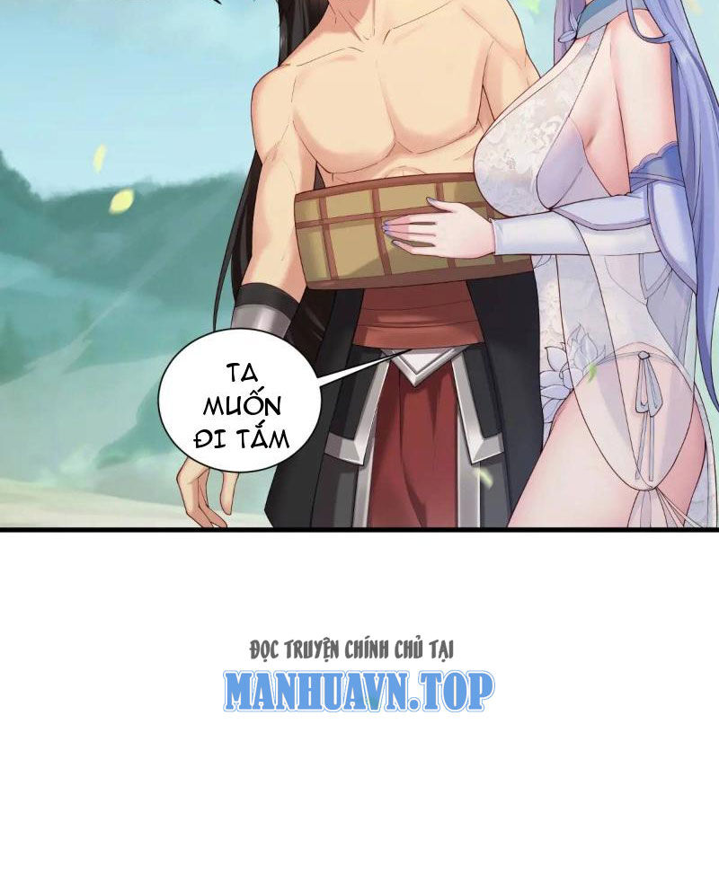 Bắt Đầu Với Tuyệt Sắc Sư Tôn: Hệ Thống Tổng Cục Phản Cốt Chap 63 - Next Chap 64