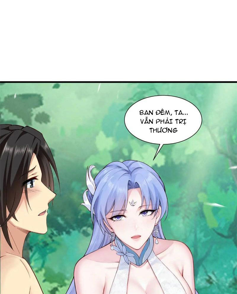 Bắt Đầu Với Tuyệt Sắc Sư Tôn: Hệ Thống Tổng Cục Phản Cốt Chap 63 - Next Chap 64