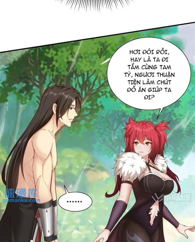 Bắt Đầu Với Tuyệt Sắc Sư Tôn: Hệ Thống Tổng Cục Phản Cốt Chap 63 - Next Chap 64