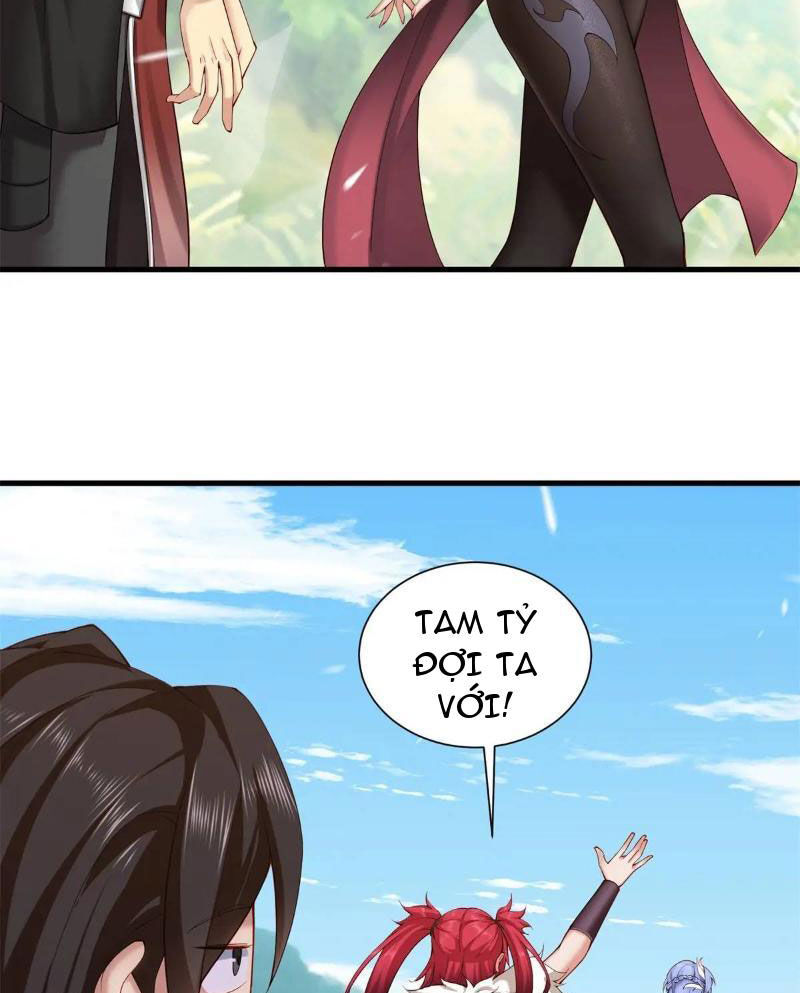 Bắt Đầu Với Tuyệt Sắc Sư Tôn: Hệ Thống Tổng Cục Phản Cốt Chap 63 - Next Chap 64