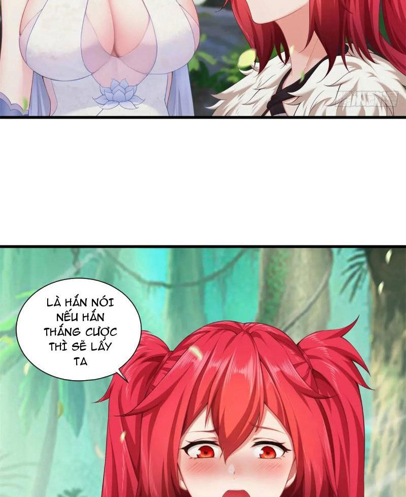 Bắt Đầu Với Tuyệt Sắc Sư Tôn: Hệ Thống Tổng Cục Phản Cốt Chap 63 - Next Chap 64