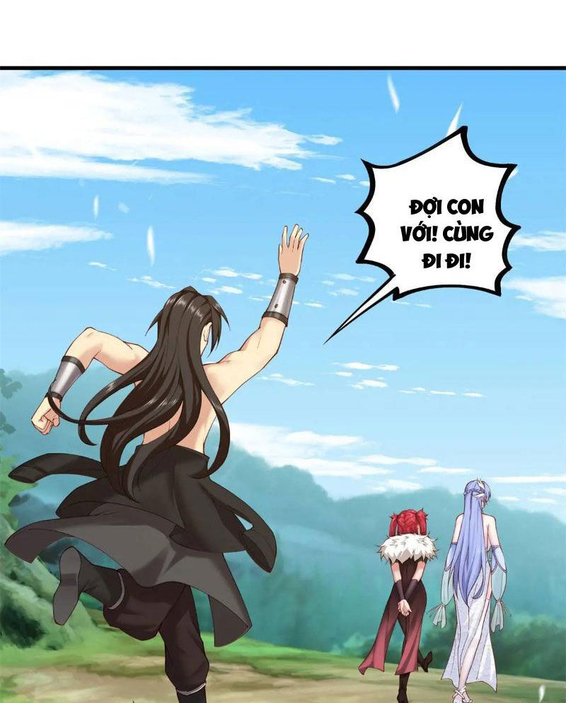 Bắt Đầu Với Tuyệt Sắc Sư Tôn: Hệ Thống Tổng Cục Phản Cốt Chap 63 - Next Chap 64