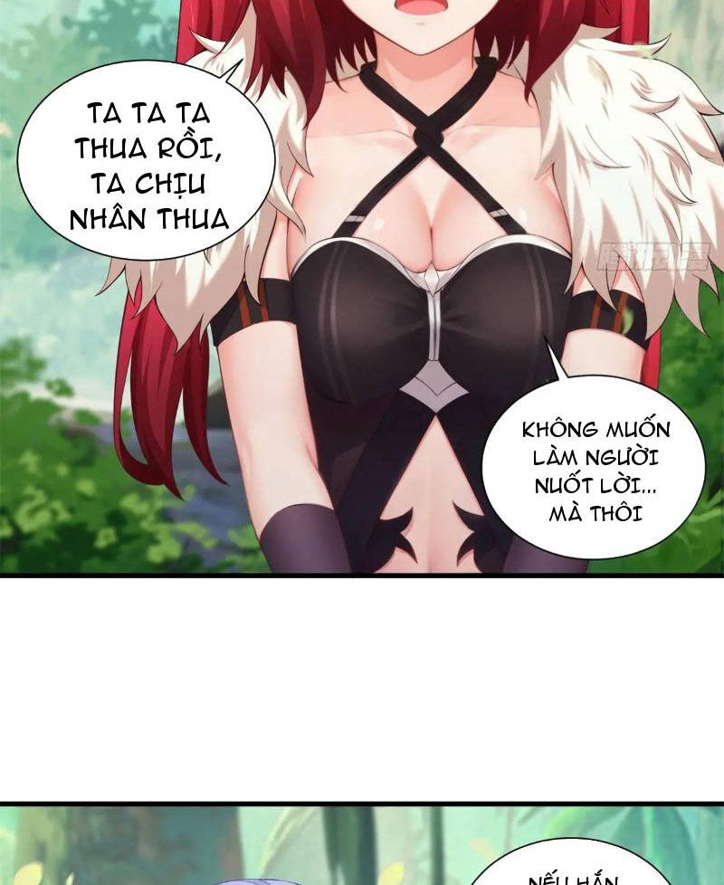 Bắt Đầu Với Tuyệt Sắc Sư Tôn: Hệ Thống Tổng Cục Phản Cốt Chap 63 - Next Chap 64