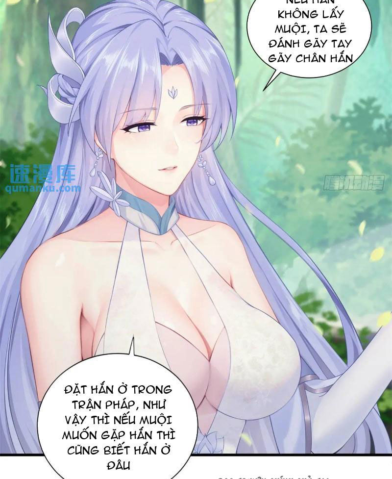 Bắt Đầu Với Tuyệt Sắc Sư Tôn: Hệ Thống Tổng Cục Phản Cốt Chap 63 - Next Chap 64