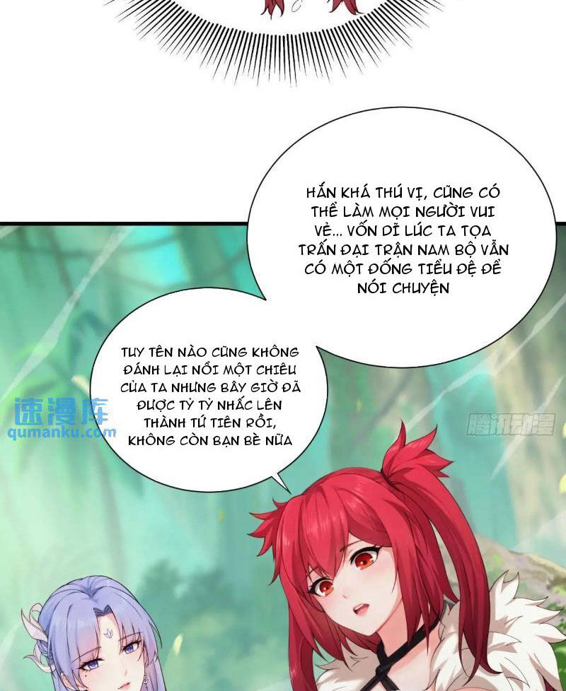 Bắt Đầu Với Tuyệt Sắc Sư Tôn: Hệ Thống Tổng Cục Phản Cốt Chap 63 - Next Chap 64
