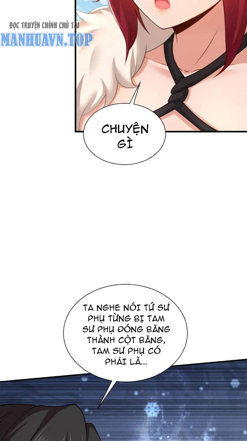Bắt Đầu Với Tuyệt Sắc Sư Tôn: Hệ Thống Tổng Cục Phản Cốt Chap 64 - Next Chap 65