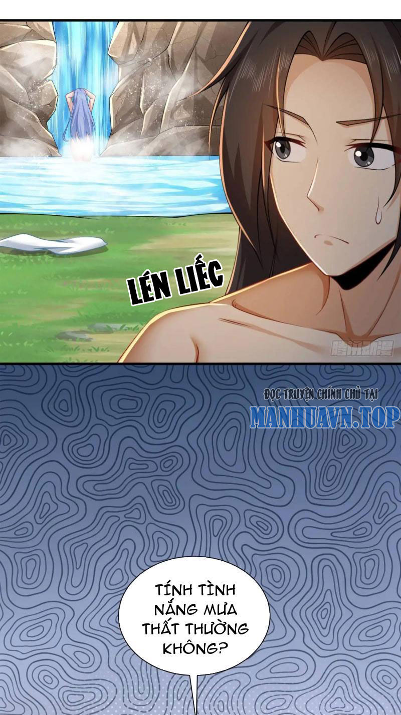 Bắt Đầu Với Tuyệt Sắc Sư Tôn: Hệ Thống Tổng Cục Phản Cốt Chap 64 - Next Chap 65