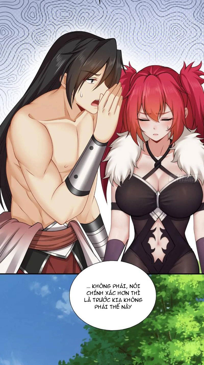 Bắt Đầu Với Tuyệt Sắc Sư Tôn: Hệ Thống Tổng Cục Phản Cốt Chap 64 - Next Chap 65