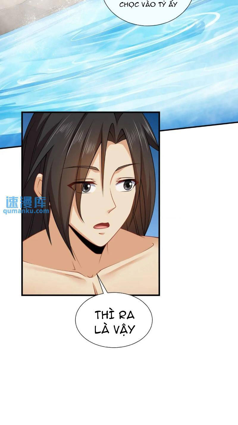 Bắt Đầu Với Tuyệt Sắc Sư Tôn: Hệ Thống Tổng Cục Phản Cốt Chap 64 - Next Chap 65
