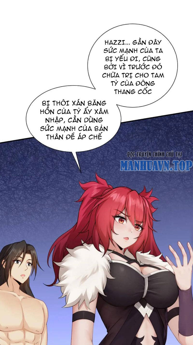 Bắt Đầu Với Tuyệt Sắc Sư Tôn: Hệ Thống Tổng Cục Phản Cốt Chap 64 - Next Chap 65