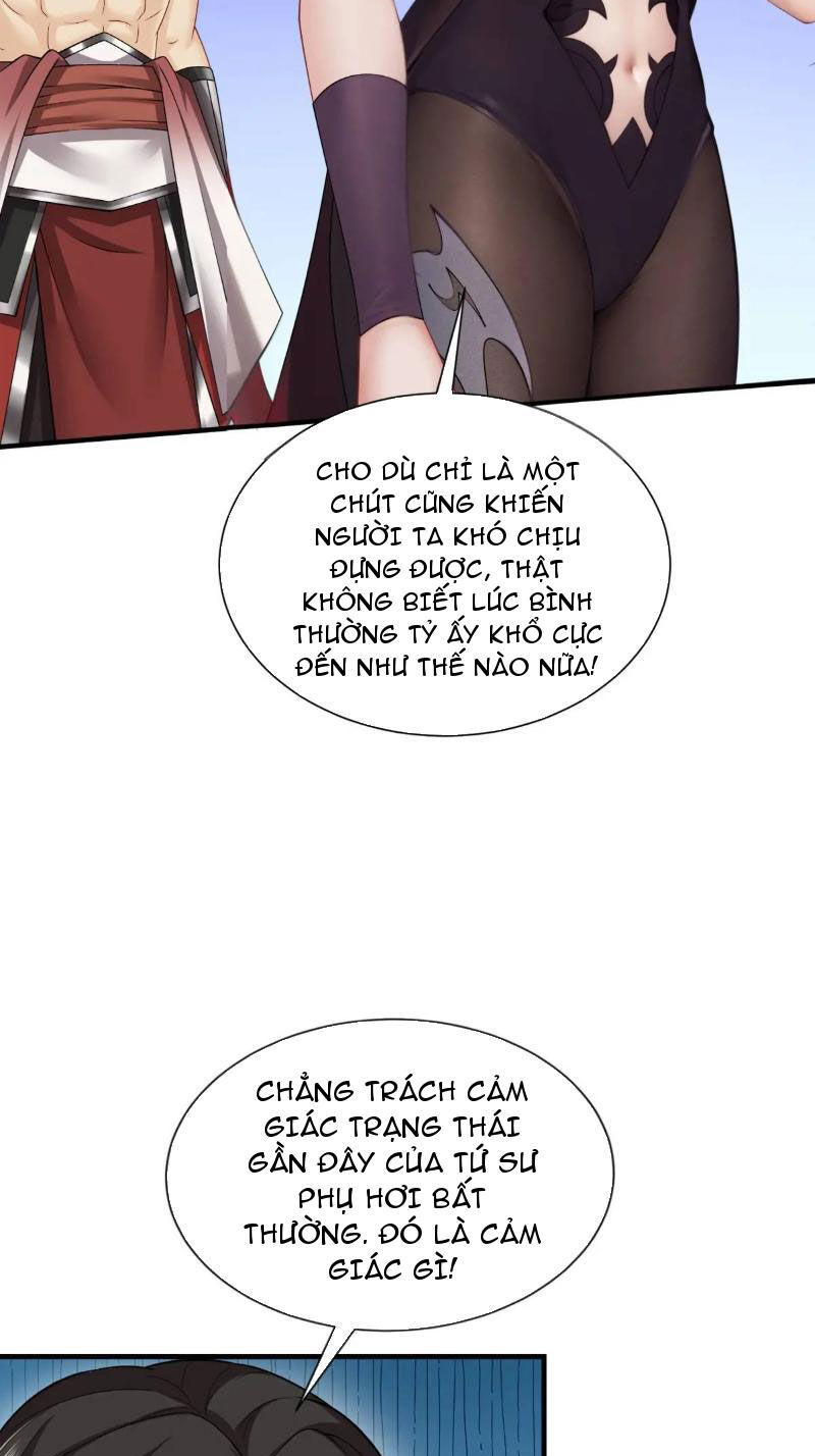 Bắt Đầu Với Tuyệt Sắc Sư Tôn: Hệ Thống Tổng Cục Phản Cốt Chap 64 - Next Chap 65