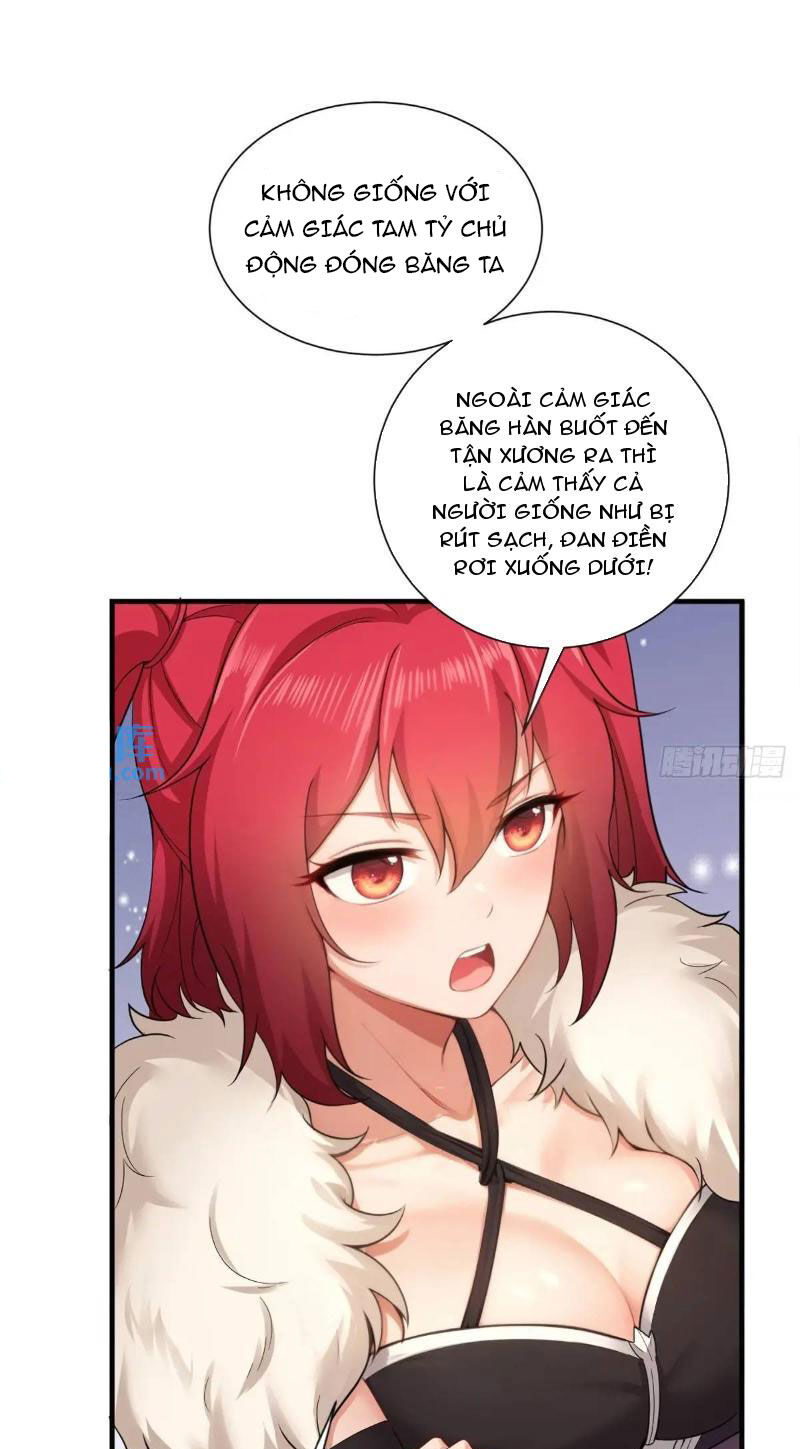 Bắt Đầu Với Tuyệt Sắc Sư Tôn: Hệ Thống Tổng Cục Phản Cốt Chap 64 - Next Chap 65