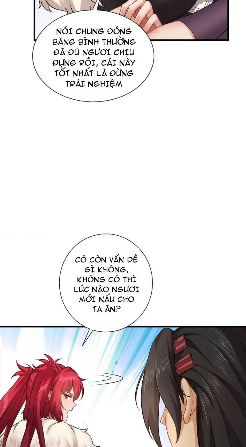 Bắt Đầu Với Tuyệt Sắc Sư Tôn: Hệ Thống Tổng Cục Phản Cốt Chap 64 - Next Chap 65