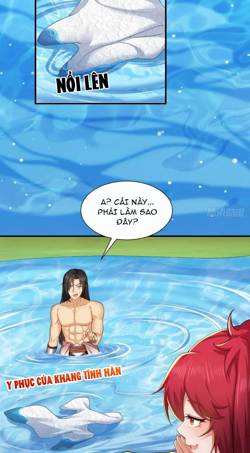 Bắt Đầu Với Tuyệt Sắc Sư Tôn: Hệ Thống Tổng Cục Phản Cốt Chap 64 - Next Chap 65