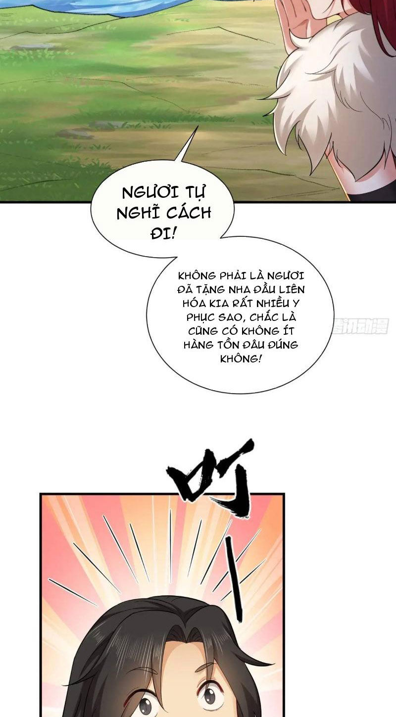 Bắt Đầu Với Tuyệt Sắc Sư Tôn: Hệ Thống Tổng Cục Phản Cốt Chap 64 - Next Chap 65