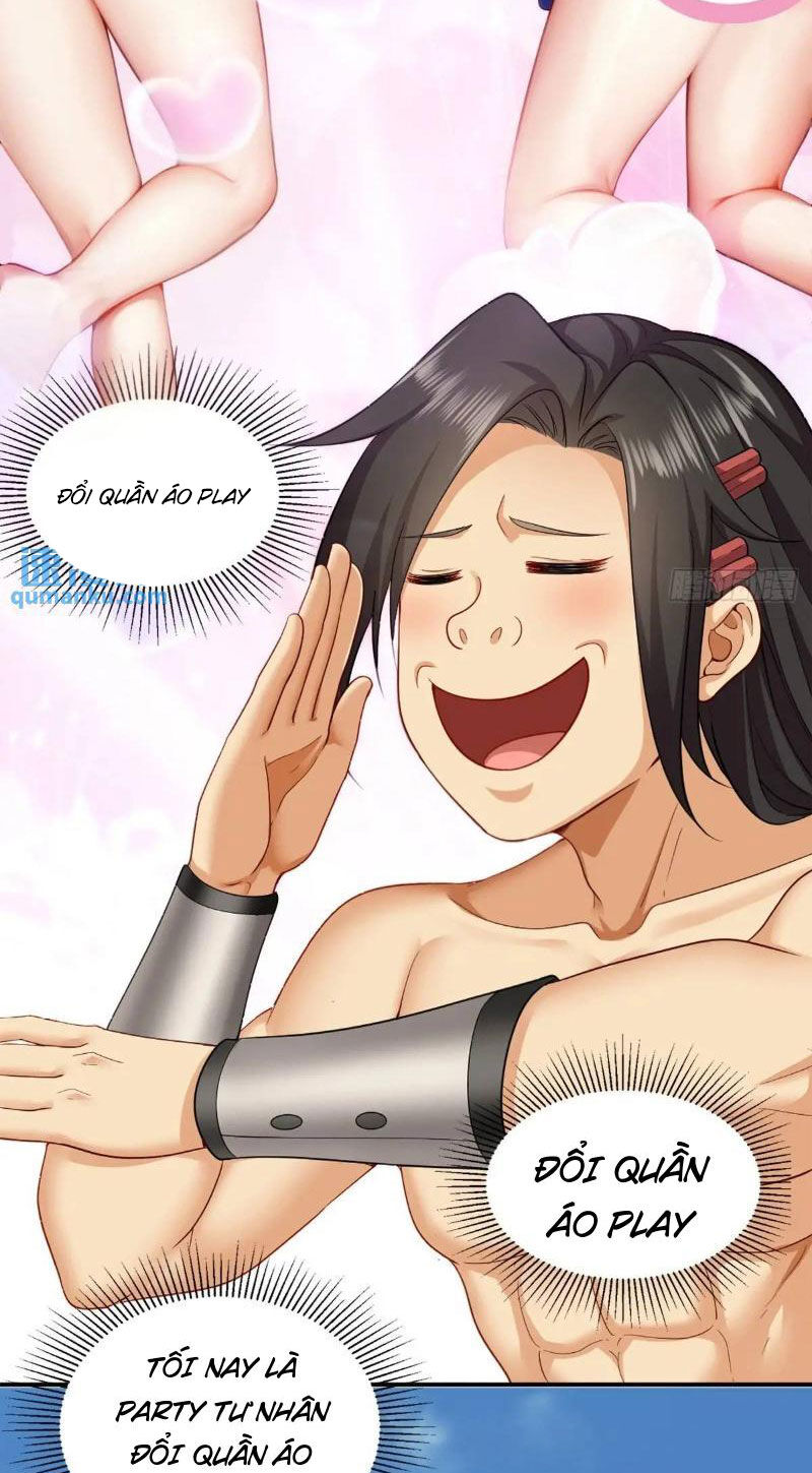 Bắt Đầu Với Tuyệt Sắc Sư Tôn: Hệ Thống Tổng Cục Phản Cốt Chap 64 - Next Chap 65