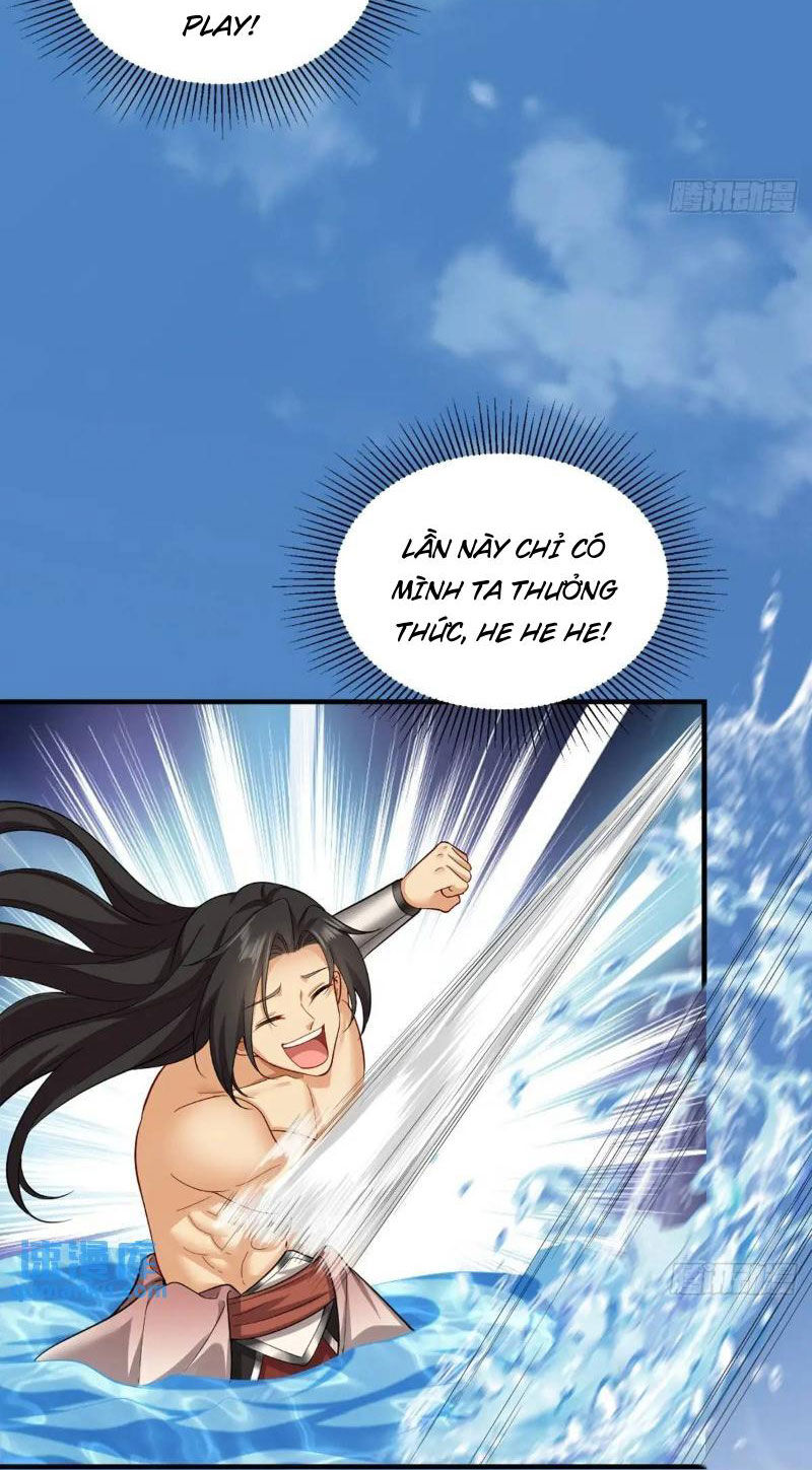 Bắt Đầu Với Tuyệt Sắc Sư Tôn: Hệ Thống Tổng Cục Phản Cốt Chap 64 - Next Chap 65