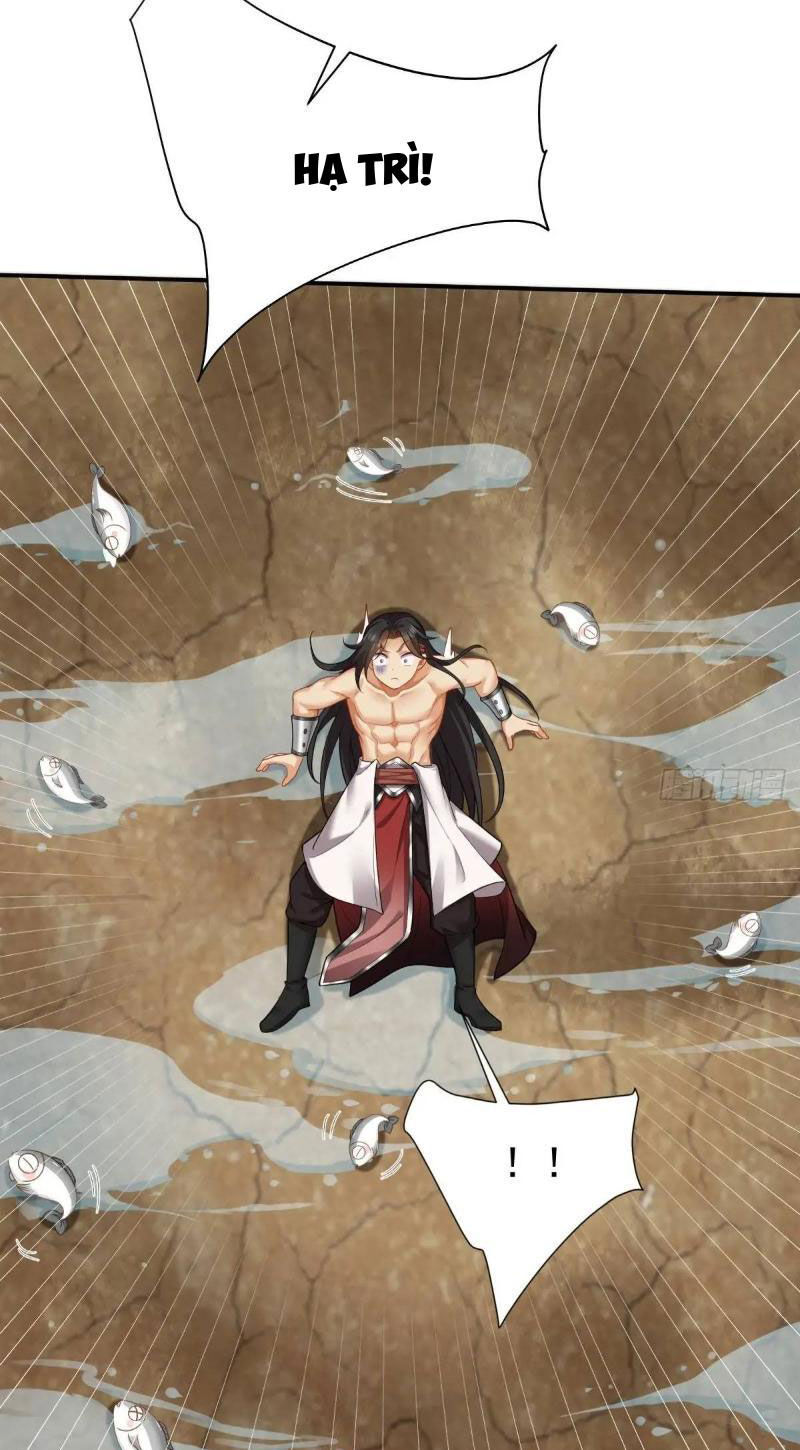 Bắt Đầu Với Tuyệt Sắc Sư Tôn: Hệ Thống Tổng Cục Phản Cốt Chap 64 - Next Chap 65