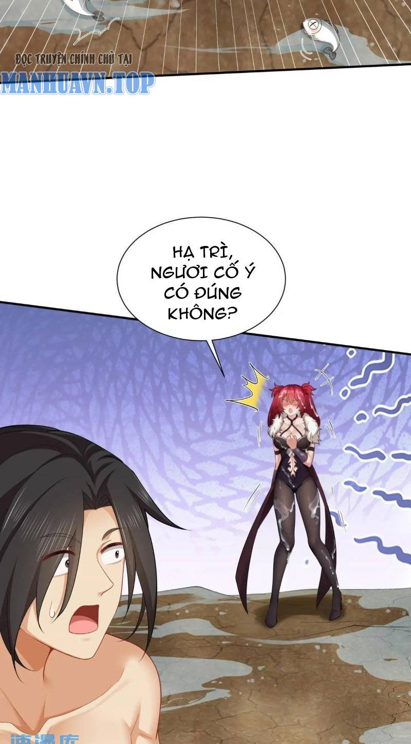 Bắt Đầu Với Tuyệt Sắc Sư Tôn: Hệ Thống Tổng Cục Phản Cốt Chap 64 - Next Chap 65