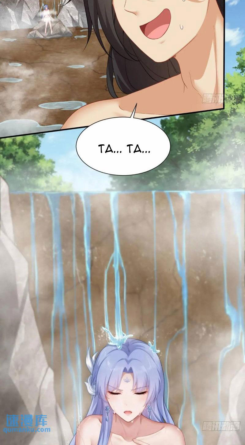 Bắt Đầu Với Tuyệt Sắc Sư Tôn: Hệ Thống Tổng Cục Phản Cốt Chap 64 - Next Chap 65