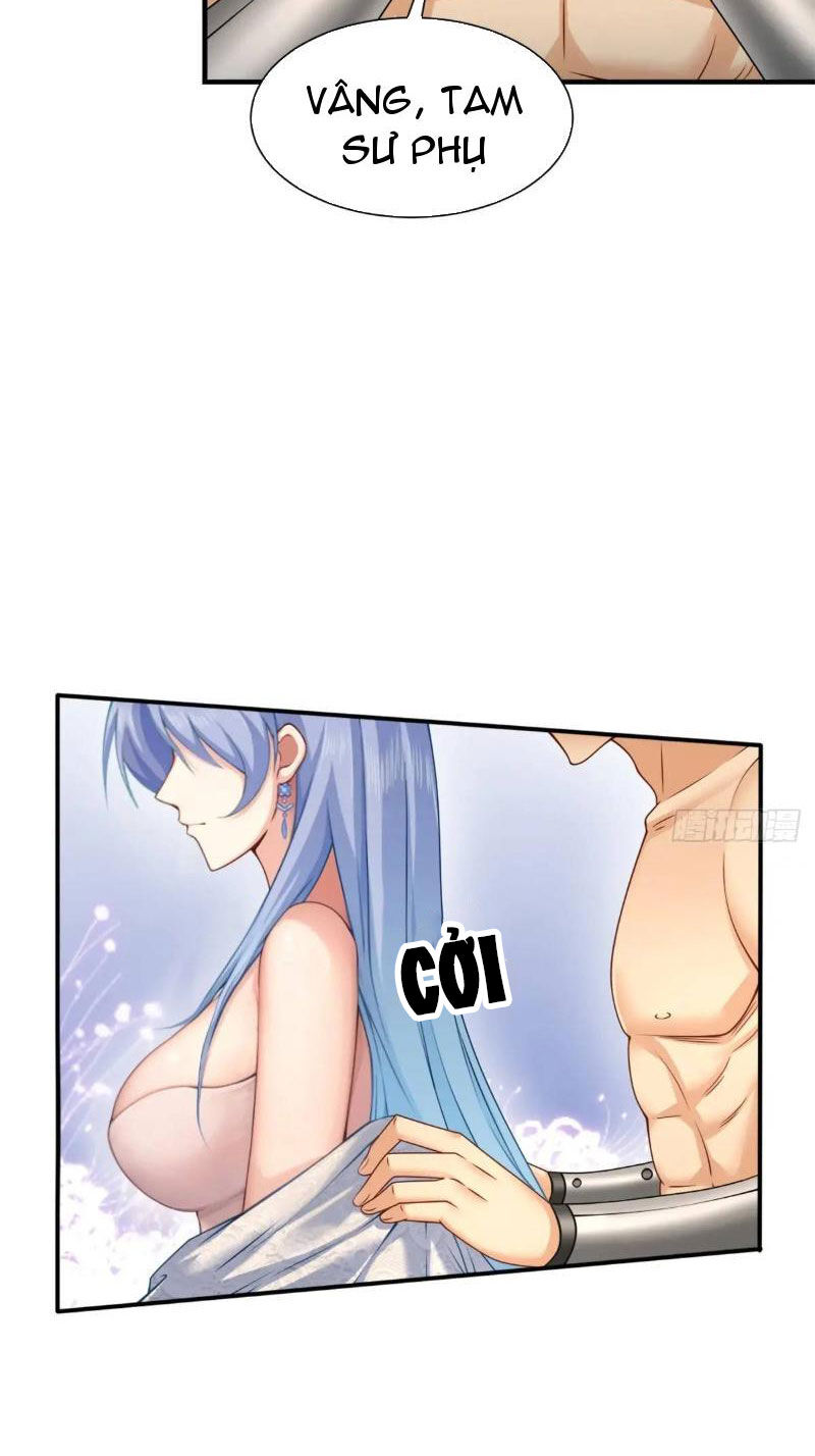 Bắt Đầu Với Tuyệt Sắc Sư Tôn: Hệ Thống Tổng Cục Phản Cốt Chap 64 - Next Chap 65
