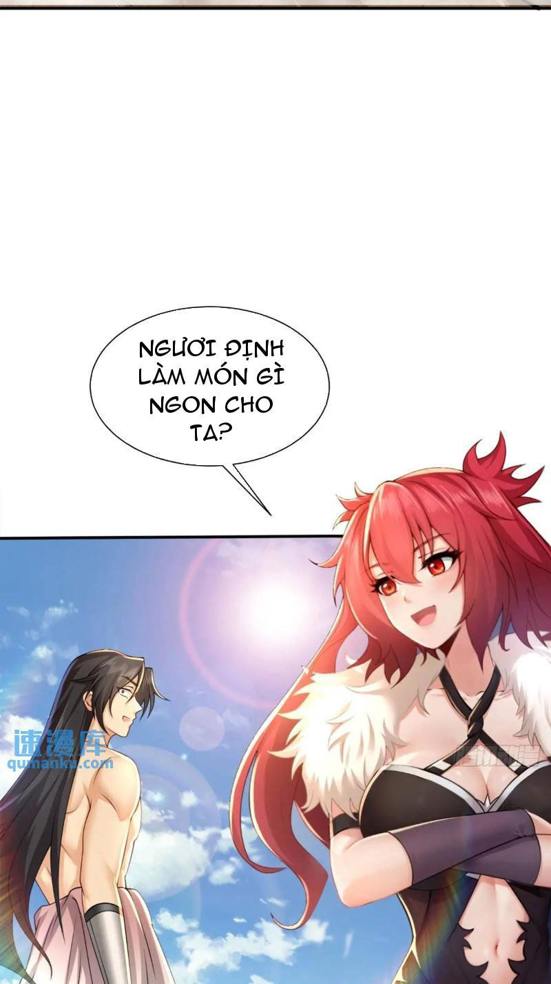 Bắt Đầu Với Tuyệt Sắc Sư Tôn: Hệ Thống Tổng Cục Phản Cốt Chap 64 - Next Chap 65