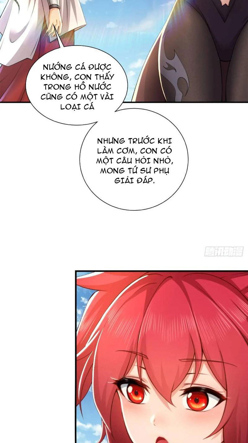 Bắt Đầu Với Tuyệt Sắc Sư Tôn: Hệ Thống Tổng Cục Phản Cốt Chap 64 - Next Chap 65