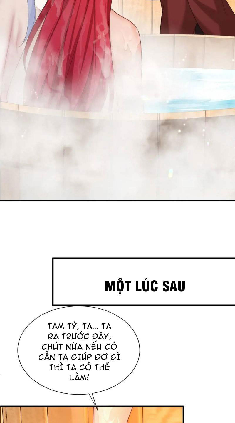 Bắt Đầu Với Tuyệt Sắc Sư Tôn: Hệ Thống Tổng Cục Phản Cốt Chap 65 - Next Chap 66