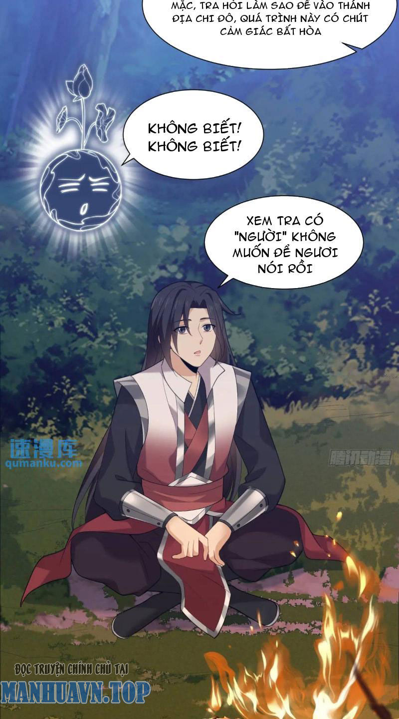 Bắt Đầu Với Tuyệt Sắc Sư Tôn: Hệ Thống Tổng Cục Phản Cốt Chap 65 - Next Chap 66
