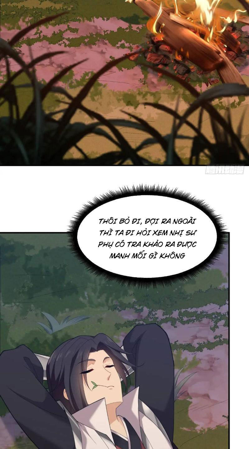 Bắt Đầu Với Tuyệt Sắc Sư Tôn: Hệ Thống Tổng Cục Phản Cốt Chap 65 - Next Chap 66