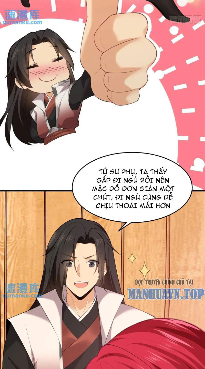 Bắt Đầu Với Tuyệt Sắc Sư Tôn: Hệ Thống Tổng Cục Phản Cốt Chap 65 - Next Chap 66