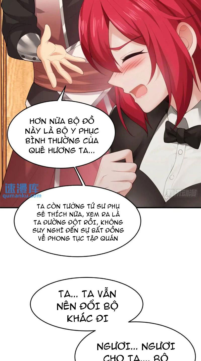 Bắt Đầu Với Tuyệt Sắc Sư Tôn: Hệ Thống Tổng Cục Phản Cốt Chap 65 - Next Chap 66
