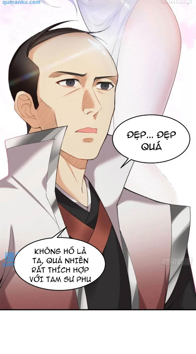 Bắt Đầu Với Tuyệt Sắc Sư Tôn: Hệ Thống Tổng Cục Phản Cốt Chap 65 - Next Chap 66