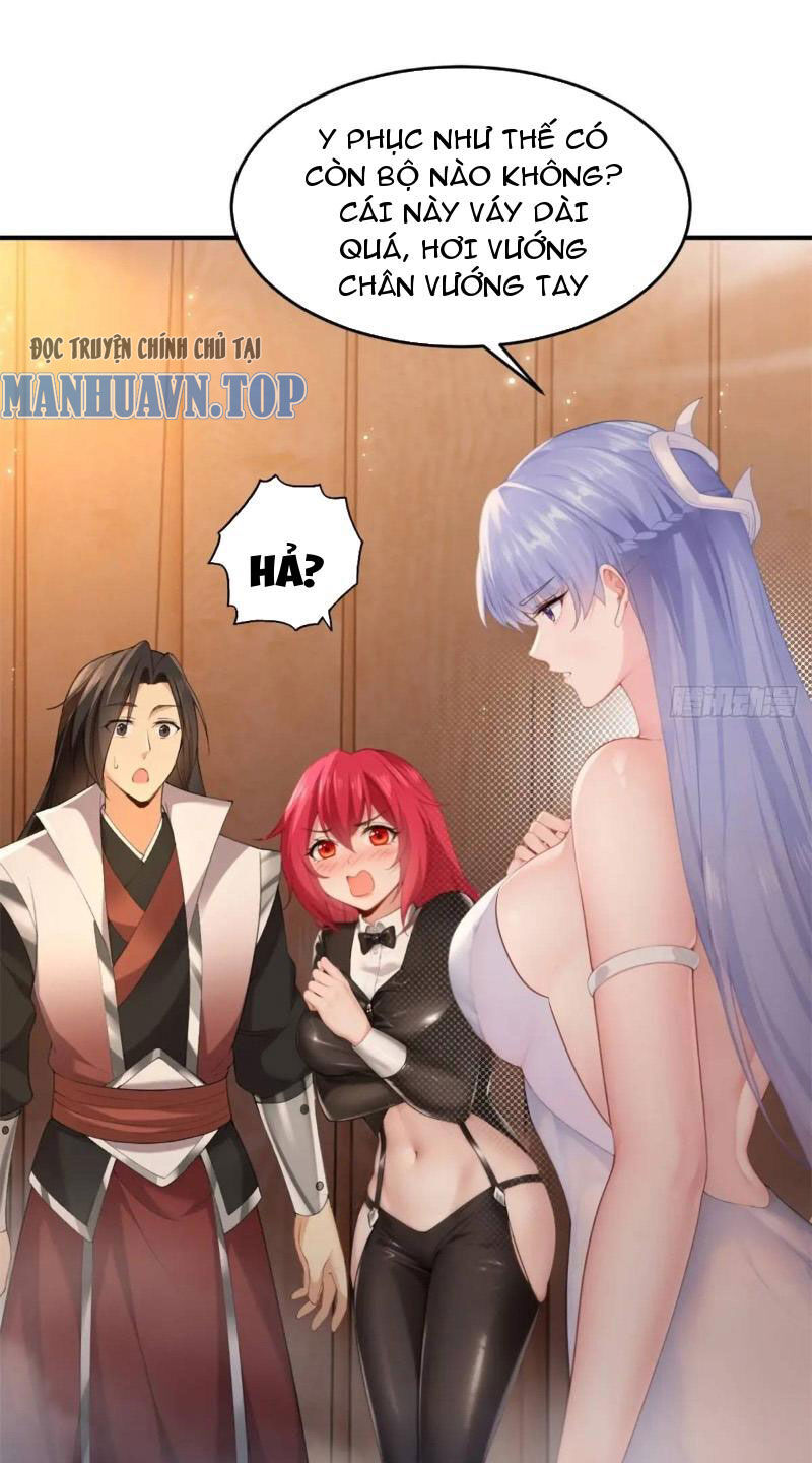 Bắt Đầu Với Tuyệt Sắc Sư Tôn: Hệ Thống Tổng Cục Phản Cốt Chap 65 - Next Chap 66