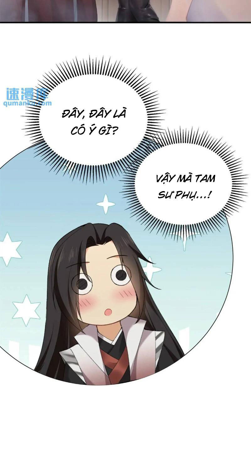 Bắt Đầu Với Tuyệt Sắc Sư Tôn: Hệ Thống Tổng Cục Phản Cốt Chap 65 - Next Chap 66