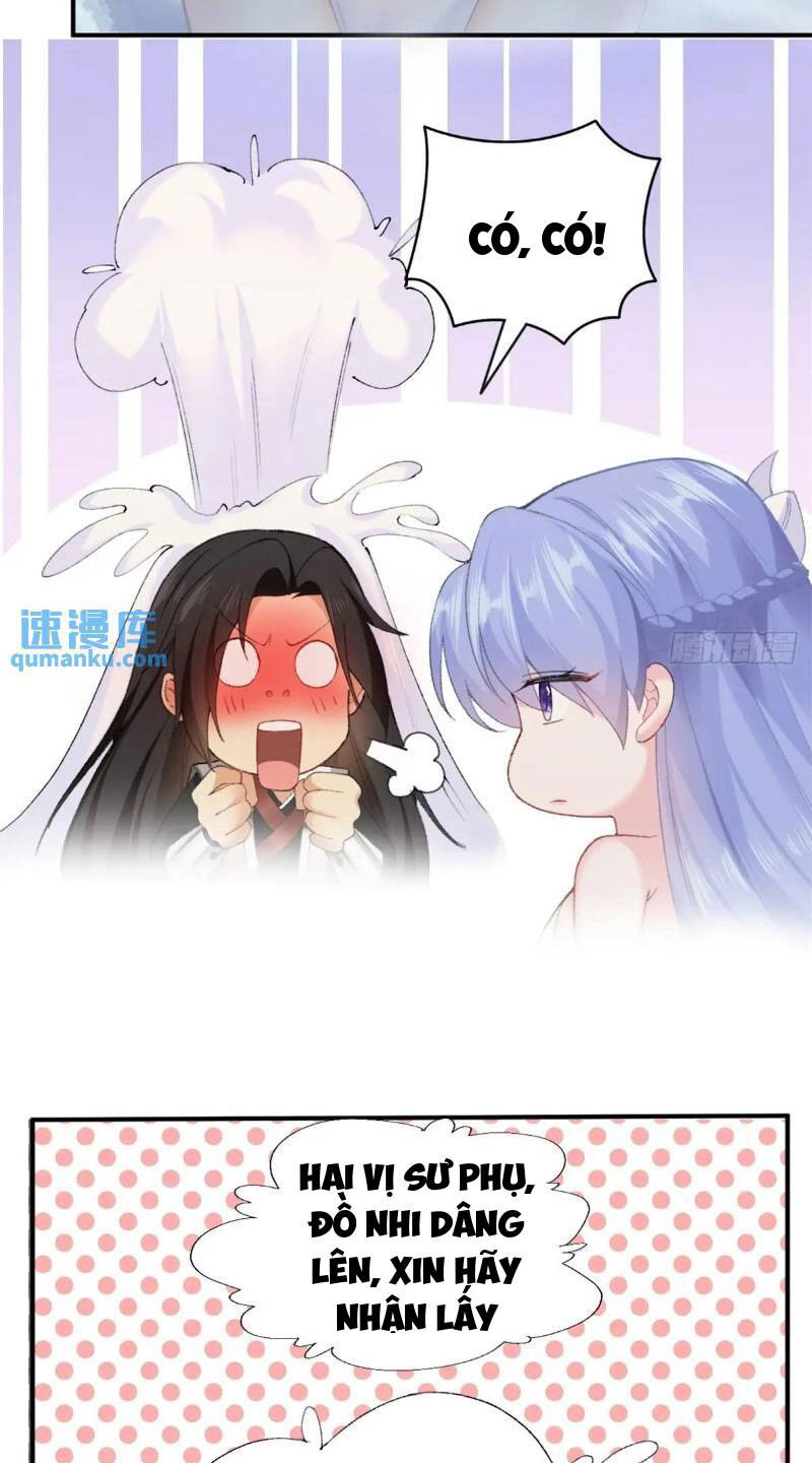 Bắt Đầu Với Tuyệt Sắc Sư Tôn: Hệ Thống Tổng Cục Phản Cốt Chap 65 - Next Chap 66