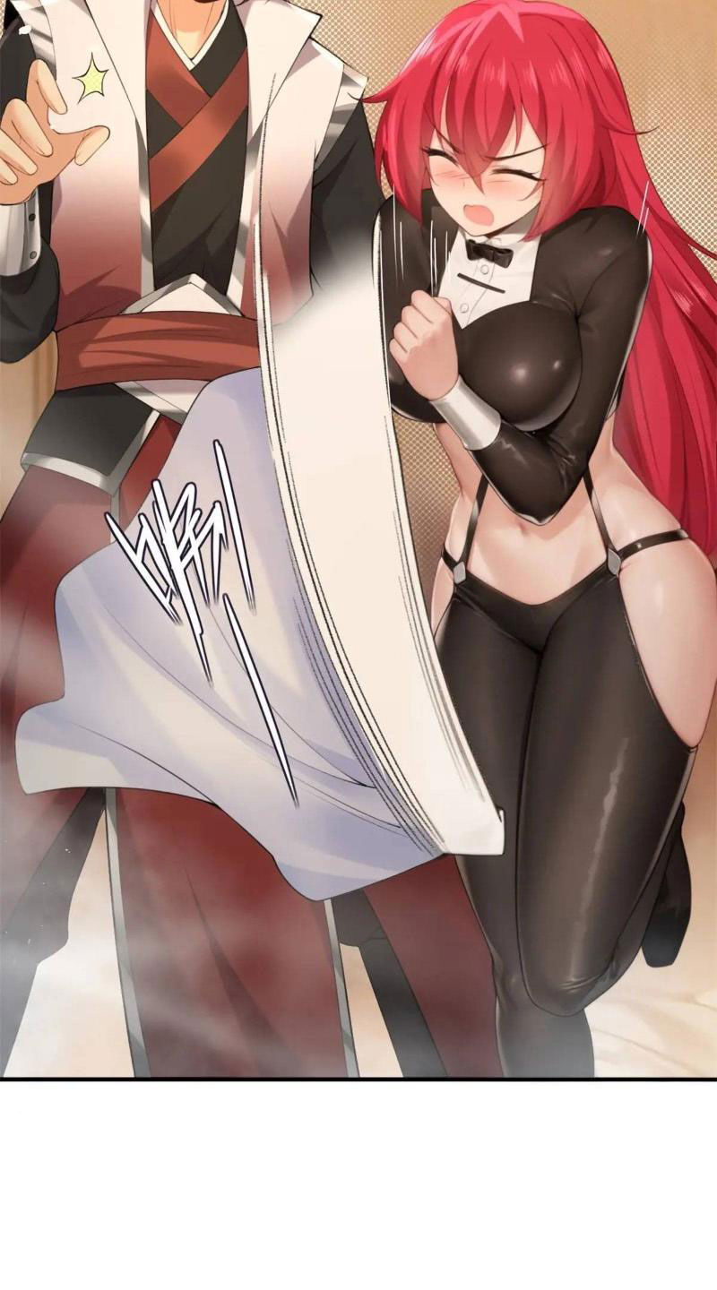 Bắt Đầu Với Tuyệt Sắc Sư Tôn: Hệ Thống Tổng Cục Phản Cốt Chap 65 - Next Chap 66