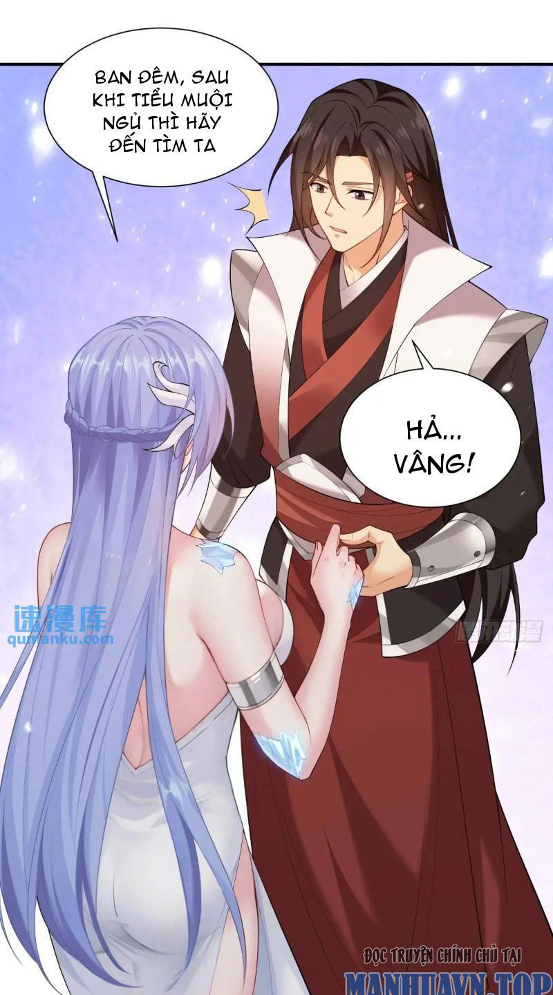 Bắt Đầu Với Tuyệt Sắc Sư Tôn: Hệ Thống Tổng Cục Phản Cốt Chap 65 - Next Chap 66