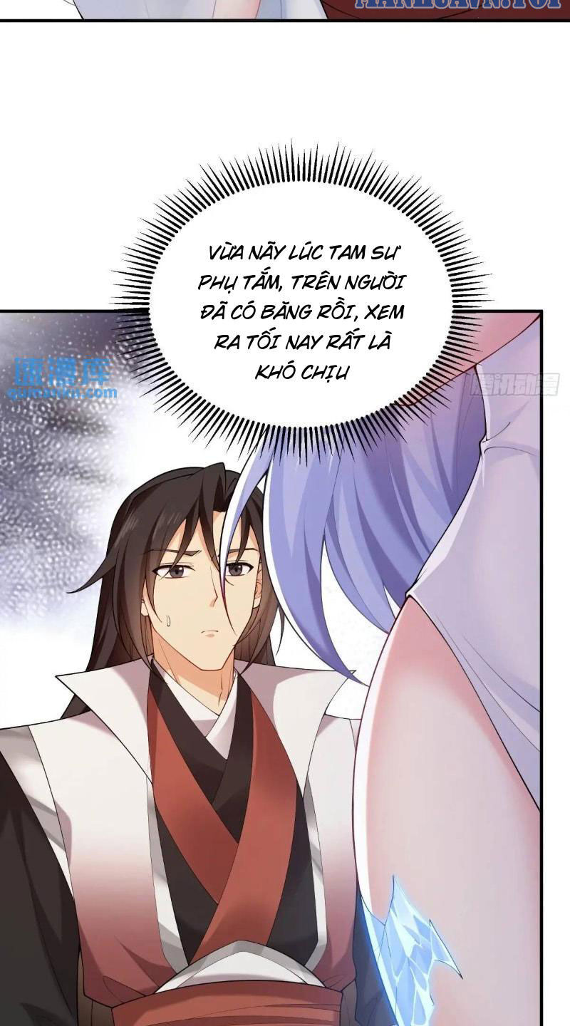 Bắt Đầu Với Tuyệt Sắc Sư Tôn: Hệ Thống Tổng Cục Phản Cốt Chap 65 - Next Chap 66