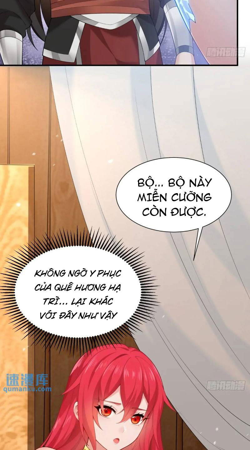 Bắt Đầu Với Tuyệt Sắc Sư Tôn: Hệ Thống Tổng Cục Phản Cốt Chap 65 - Next Chap 66