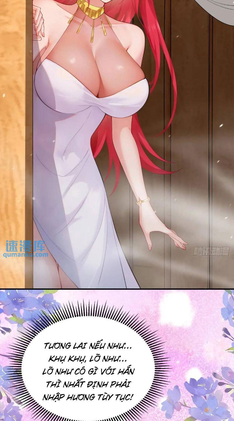 Bắt Đầu Với Tuyệt Sắc Sư Tôn: Hệ Thống Tổng Cục Phản Cốt Chap 65 - Next Chap 66