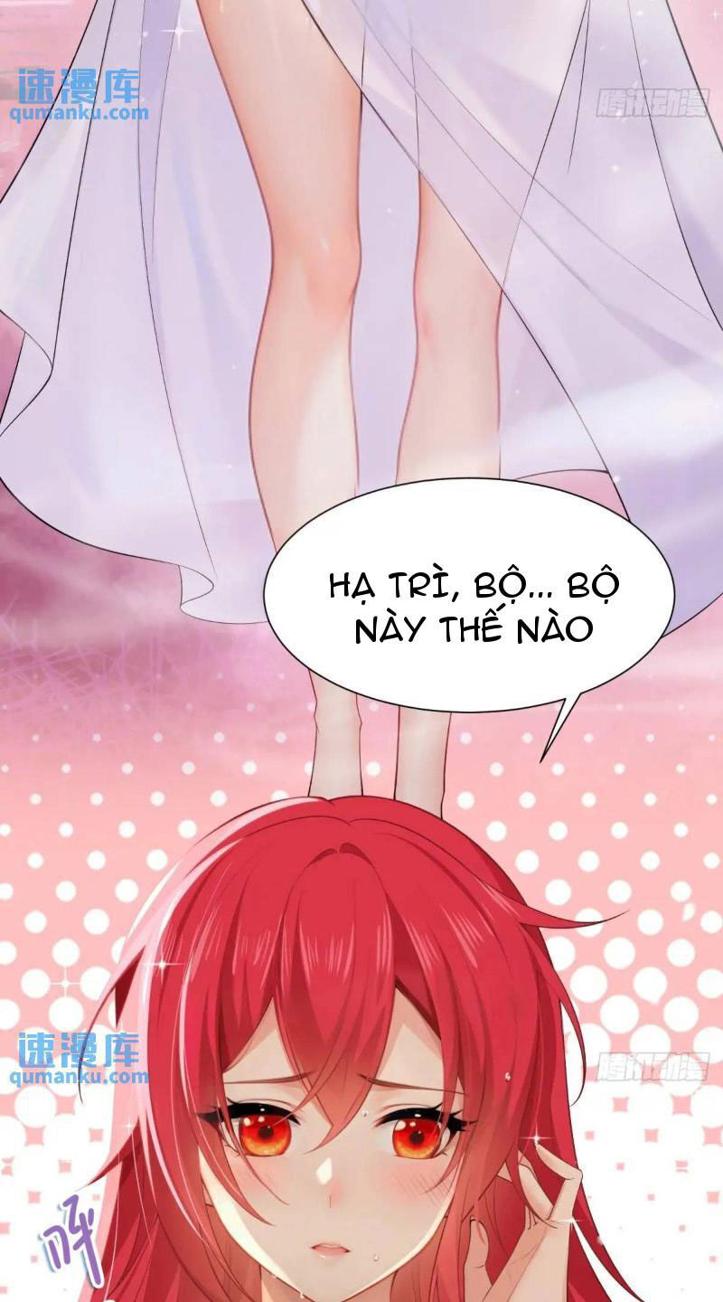 Bắt Đầu Với Tuyệt Sắc Sư Tôn: Hệ Thống Tổng Cục Phản Cốt Chap 65 - Next Chap 66