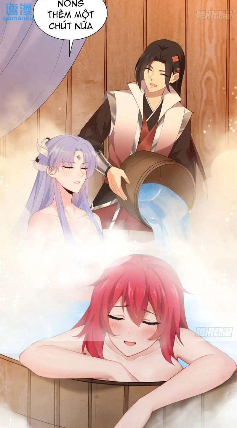 Bắt Đầu Với Tuyệt Sắc Sư Tôn: Hệ Thống Tổng Cục Phản Cốt Chap 65 - Next Chap 66