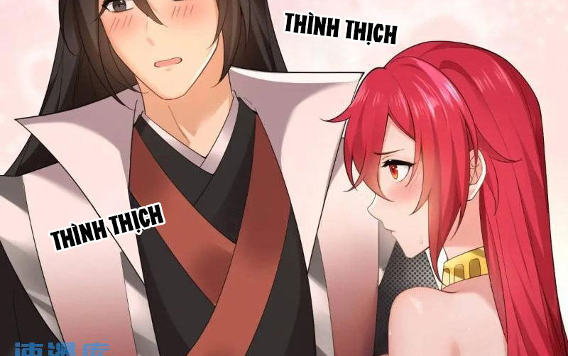 Bắt Đầu Với Tuyệt Sắc Sư Tôn: Hệ Thống Tổng Cục Phản Cốt Chap 65 - Next Chap 66