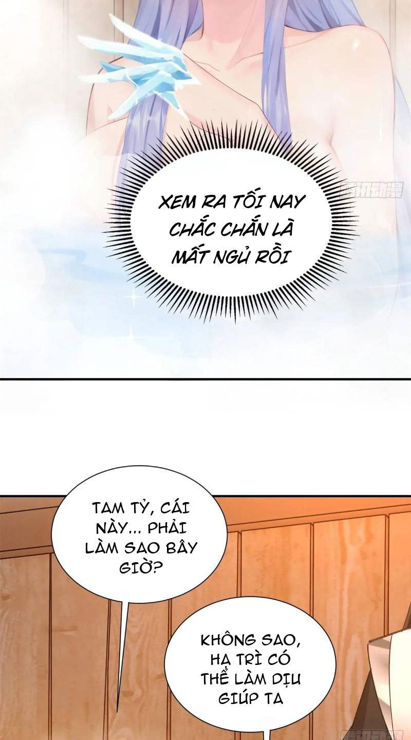 Bắt Đầu Với Tuyệt Sắc Sư Tôn: Hệ Thống Tổng Cục Phản Cốt Chap 65 - Next Chap 66