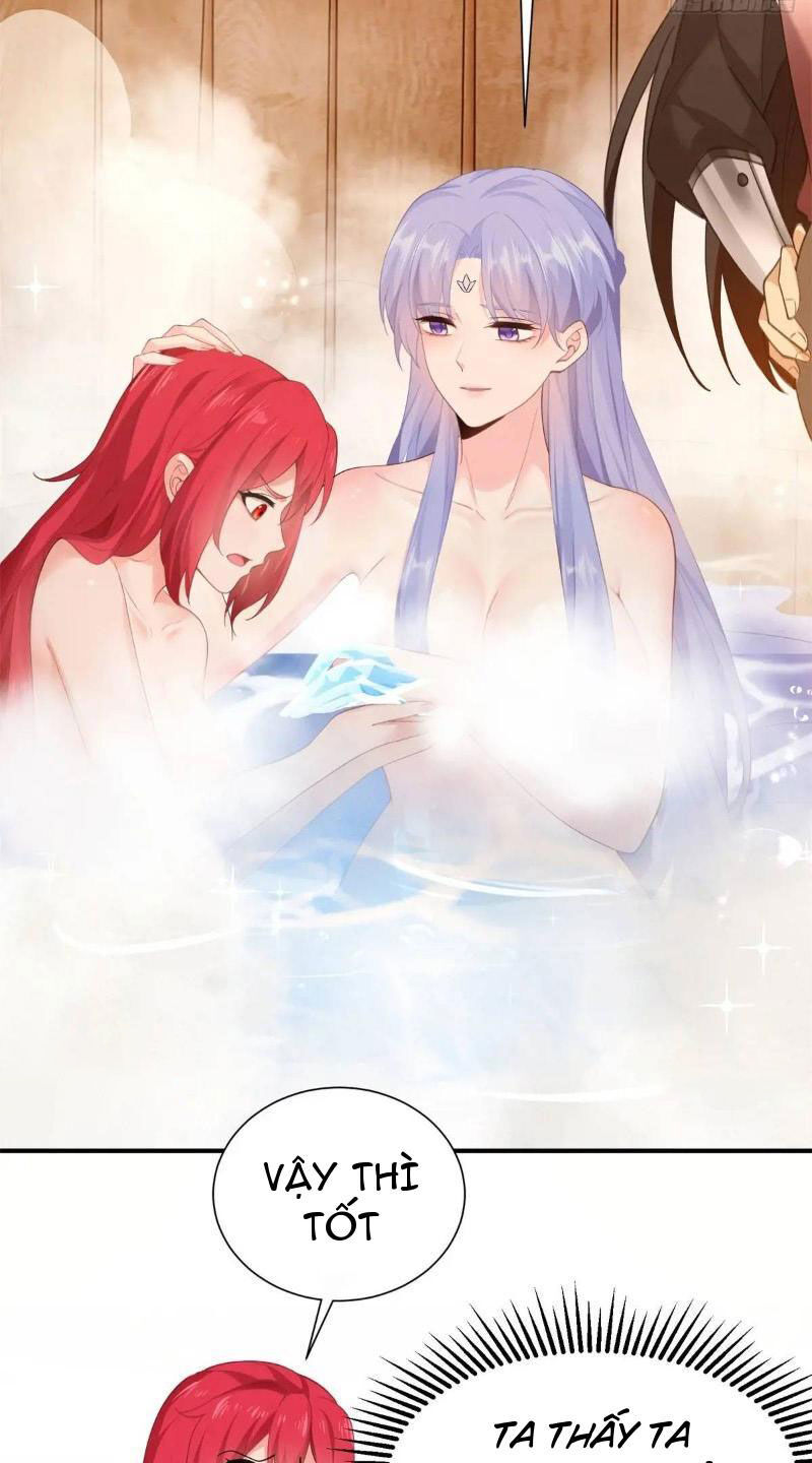 Bắt Đầu Với Tuyệt Sắc Sư Tôn: Hệ Thống Tổng Cục Phản Cốt Chap 65 - Next Chap 66